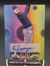 2026 ALLURE GOLF ERIK VAN ROOYEN RAINBOW AUTO FULL COLOR FLOW CF-17