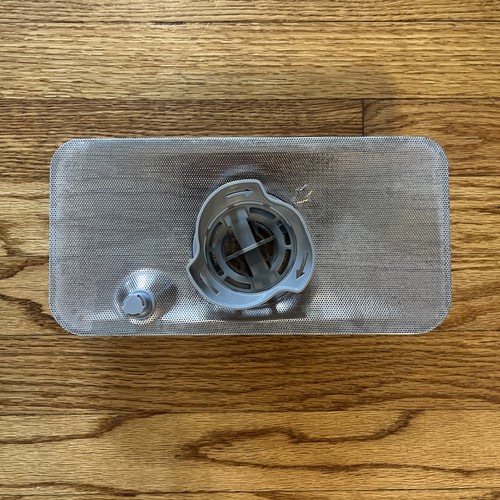 Farberware FDW05WHA Professional Countertop Dishwasher Filter Replacement