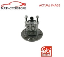 WHEEL BEARING KIT REAR FEBI BILSTEIN 27382 FOR VAUXHALL ASTRA V,MERIVA II