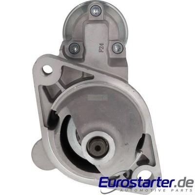 1*Anlasser Neu Eurostarter 0001110130 für ALFA ROMEO,AUDI