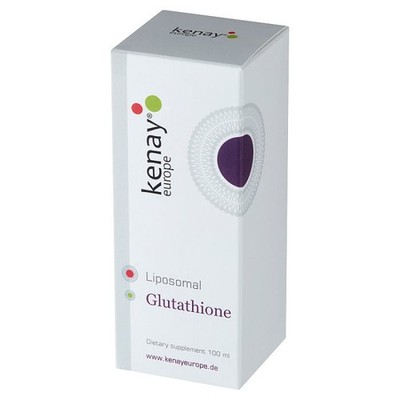 KENAY LIPOSOMALES GLUTATHION GSH 100 ML