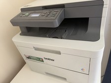Brother DCP-L3510CDW A4 Colour Air Printer Laser Multifunction