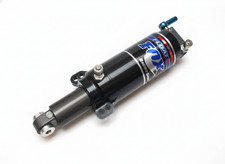 Fox Float RL Pull Shock K2 Razorback MTB Rear Air Suspension Shox Damper Rare