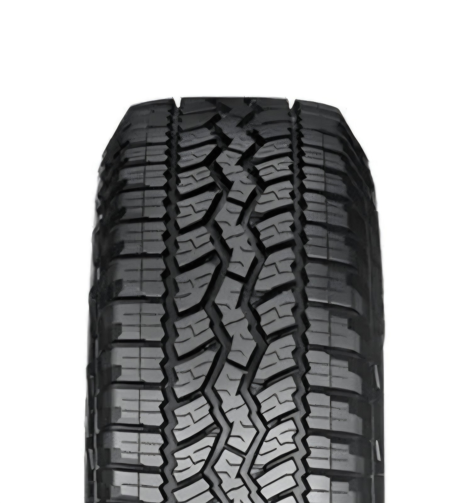 Falken WILDPEAK A/T AT3WA ( 235/60 R18 107H XL BLK ) - Bild 2