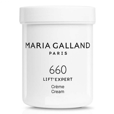MARIA GALLAND 660 Lift Expert Perfecting Lifting Face Cream 125ml