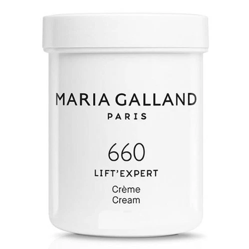 MARIA GALLAND 660 Lift’Expert Perfecting Lifting Face Cream 125ml