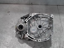 Boite de vitesse Renault Zoe