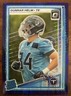 2025 Panini Donruss Optic - Rated Rookie Gunnar Helm #294 Purple Shock Prizm 