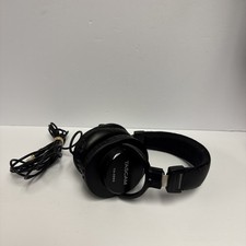 Tascam TH-200X Studio Headphones Tested Working