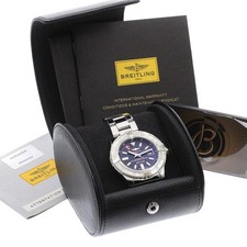 Breitling Avenger A32390
