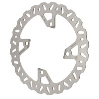 Moto-Master Bremsscheibe Nitro Kawasaki Kx 250F 20, Kx 450F 19-, Hinten