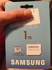 Micro Sd 1TB Arkos R36s Preinstallata 🇮🇹