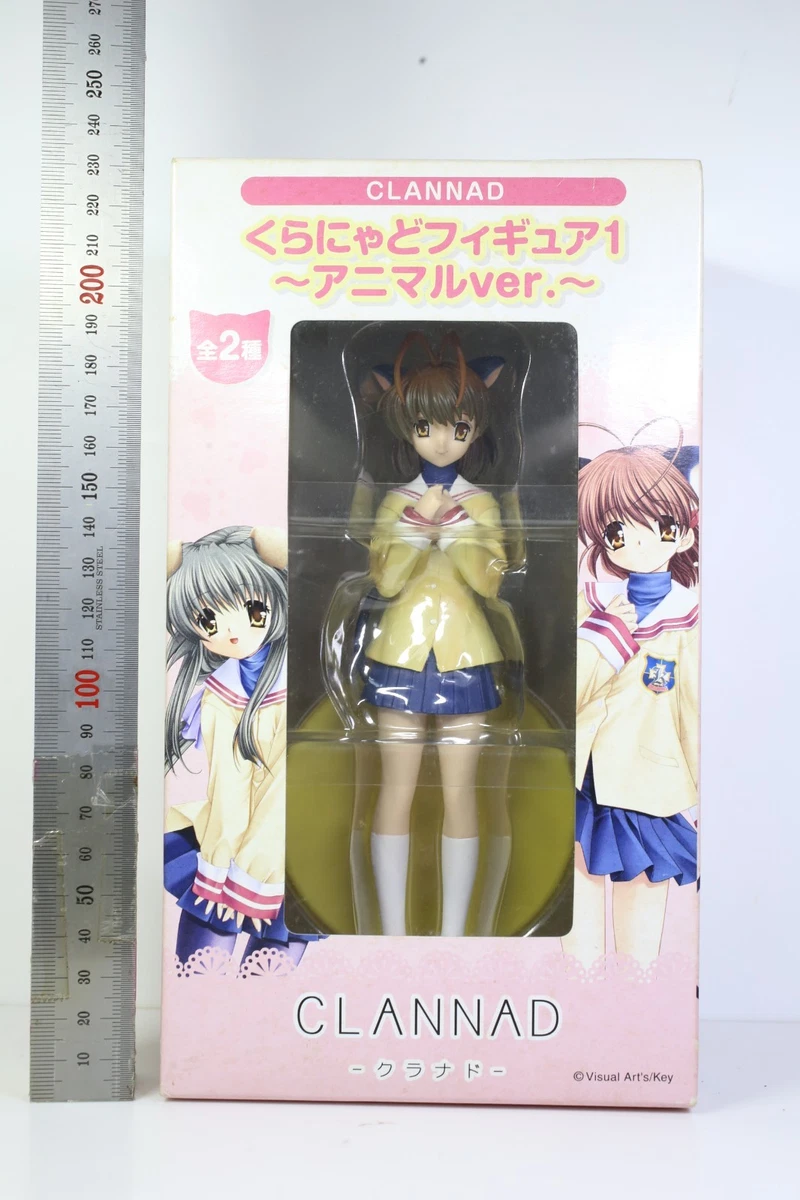 Clannad Figure for sale | eBay