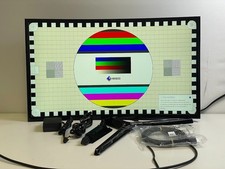 Samsung 27" Essential S3 S36GD Series FHD 1800R Curved Computer Monitor, 100Hz