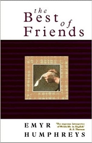 Эмир Хамфрис Лучшие друзья (в мягкой обложке) Страна живых (ИМПОРТ из Великобритании)