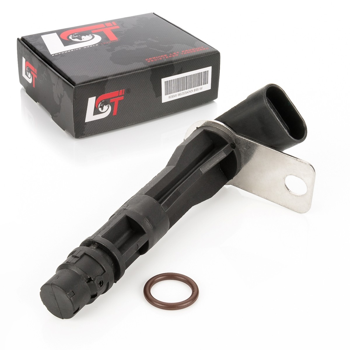 Sensor Camshaft Position 3-Pin for CHEVROLET EXPRESS SILVERADO 6.0 12561211