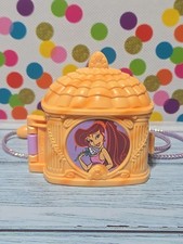Vintage Disney Polly Pocket Hercules Megera O...