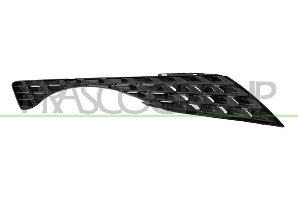 Prasco LüFtungsgitter StoßFäNger Vorne Rechts FüR Nissan Juke F15 DS7022103-image