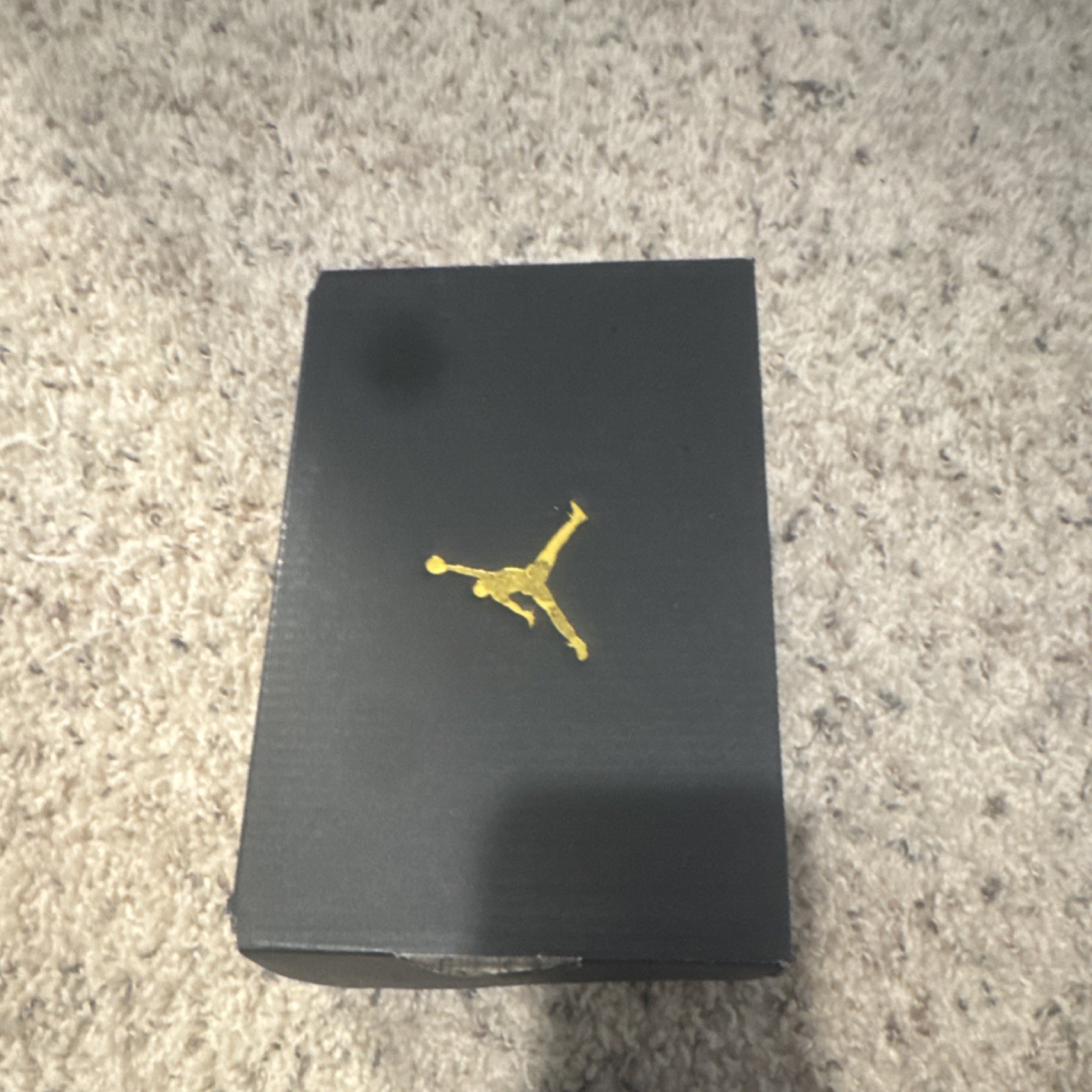 Jordan 1 Low ALT (TD) Baby Shoes White/Metallic Gold/Black DR9747-172 Size 5c thumbnail 10