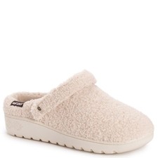 MUK LUKS Quianna Clog Women's Slipper