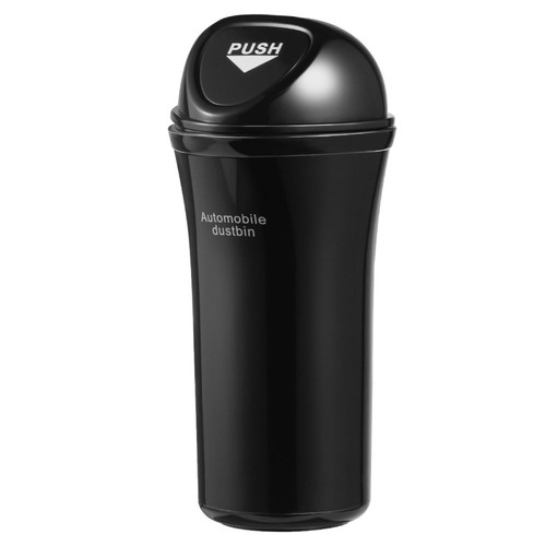 Car Trash Can Container for Cars Vehicle-mounted Rubbish Bin Auto Garbage