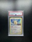 Snorlax (Prerelease) Holo Pokémon Sword & Shield Black Star PSA 9 MINT