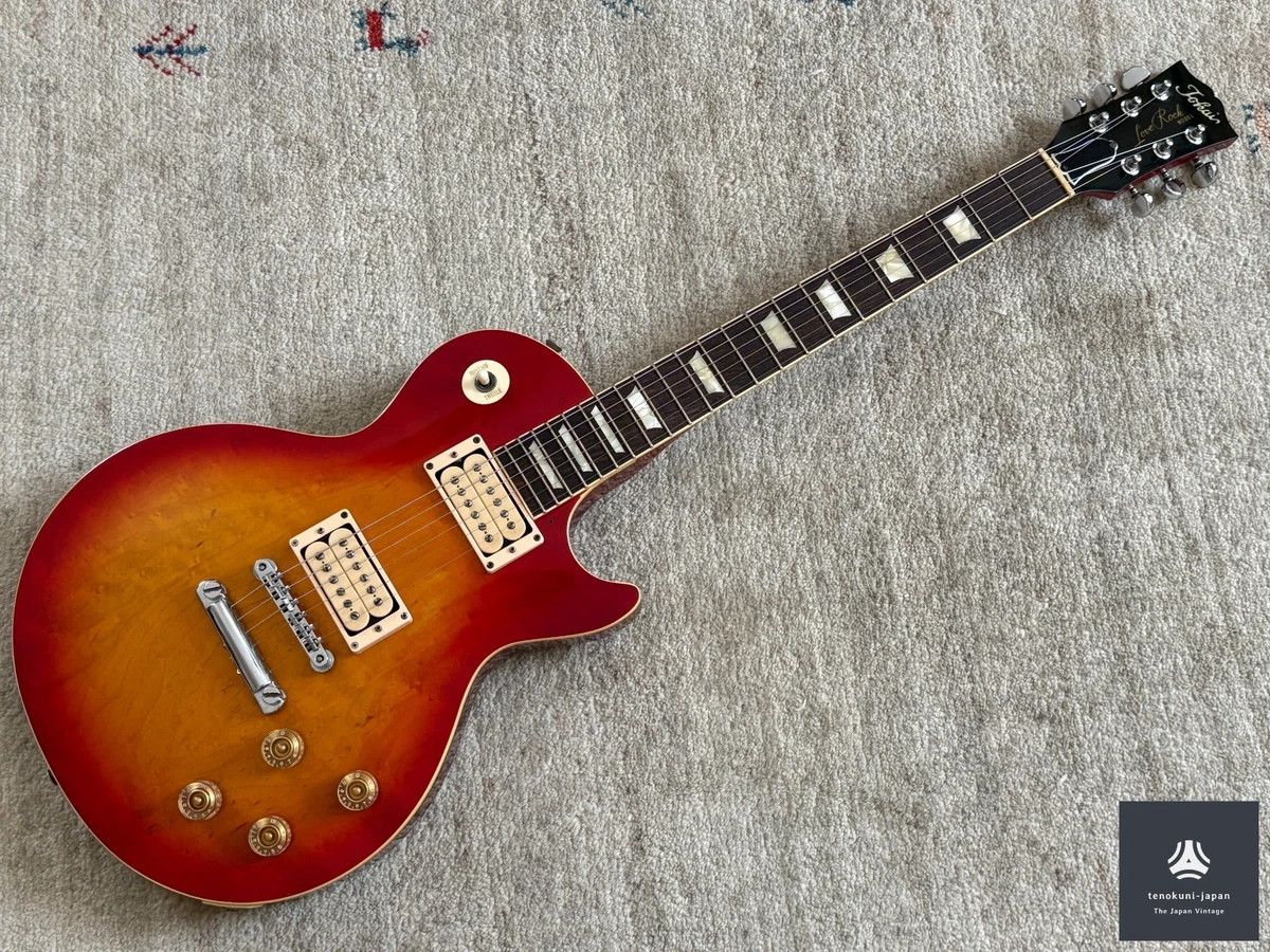 Tokai Love Rock Guitar for sale - eBay