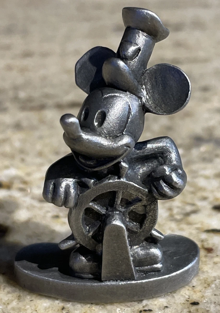 hudson pewter figurines products for sale | eBay
