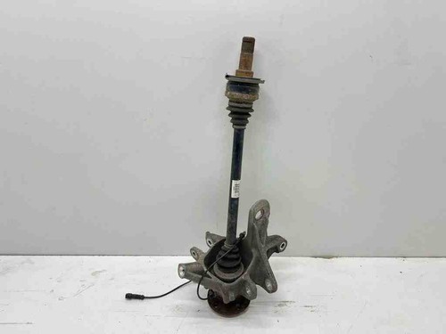 BMW 5 Touring F11 Nabe hinten rechts 7581018 2.99 Diesel 2014 31894873