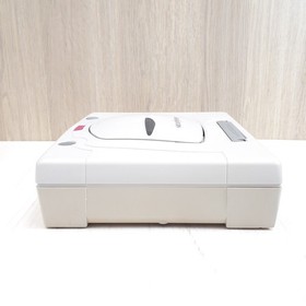 Sega Saturn Console bundle with 5 games & memory tested Japan White NTSC-J