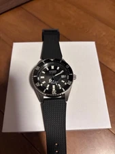 CITIZEN automatic black 780452