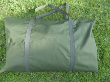 trakker armo 1man v2 bivvy winter wrap aquatexx