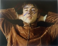 MATT MALTESE SIGNED 8x10 PHOTO INDIE POP SINGER AUTOGRAPH AUTHENTIC COA