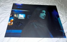 Camila Morrone Signed 11x14 Photo Something Very Bad Is Going To Happen Rachel