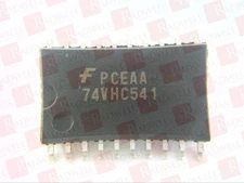 ON SEMICONDUCTOR 74VHC541M / 74VHC541M (BRAND NEW)