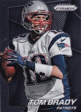 2014 Panini Prizm Football Cards 3