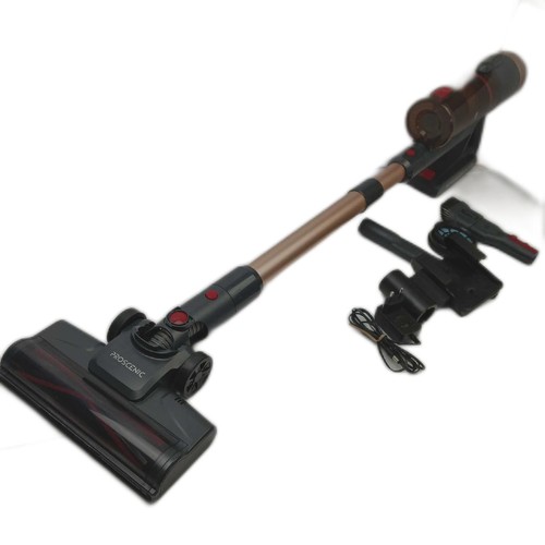 Proscenic P11 Ultra+ Akku Besenstaubsauger 50kPa 50Mins 500W Staubsauger ohne Be