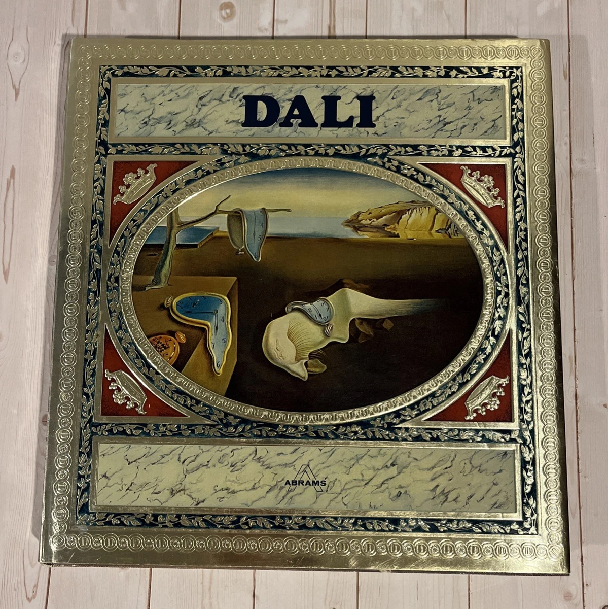 Salvador Dali Book In Antiquarian & Collectible Books for sale | eBay