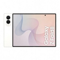 "Samsung SM-F971B Galaxy Z Fold8 5G Dual SIM 256GB 12GB RAM 7,6\" Dynamic Amoled 2"