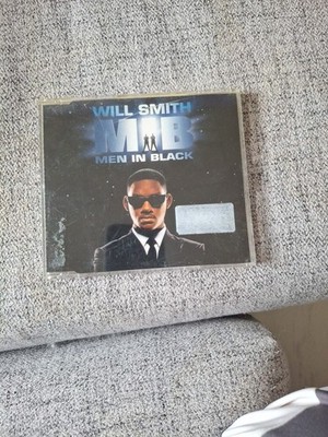 Will Smith - Men in Black