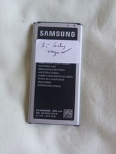 Samsung Galaxy S5 SM-G900/S5 Neo EB-BG900BBE Battery