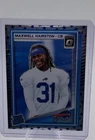 2025 Panini Maxwell Hairston Base (Raw)