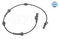 Meyle Abs Sensor Raddrehzahl 214 899 0014 FüR Alfa Giulietta 940FXA1A 940FXB1A