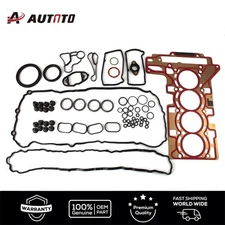 Engine cylinder Head Gasket N20B20 for BMW 328i 320i GT X3 Z4 F10 F20 2.0L Turbo
