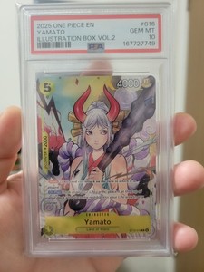 25+ Yamato Psa 10 for sale | Updated Oct 2026