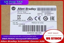 1 PCS New 1783-US8T Allen Bradley Stratix2000 Ethernet Switch Free Shipping