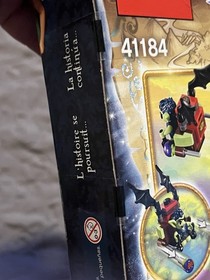 LEGO Elves: Aira's Airship & the Amulet Chase (41184)