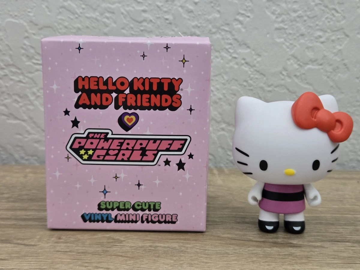 Kidrobot Hello Kitty Action Figures & Accessories for sale - eBay