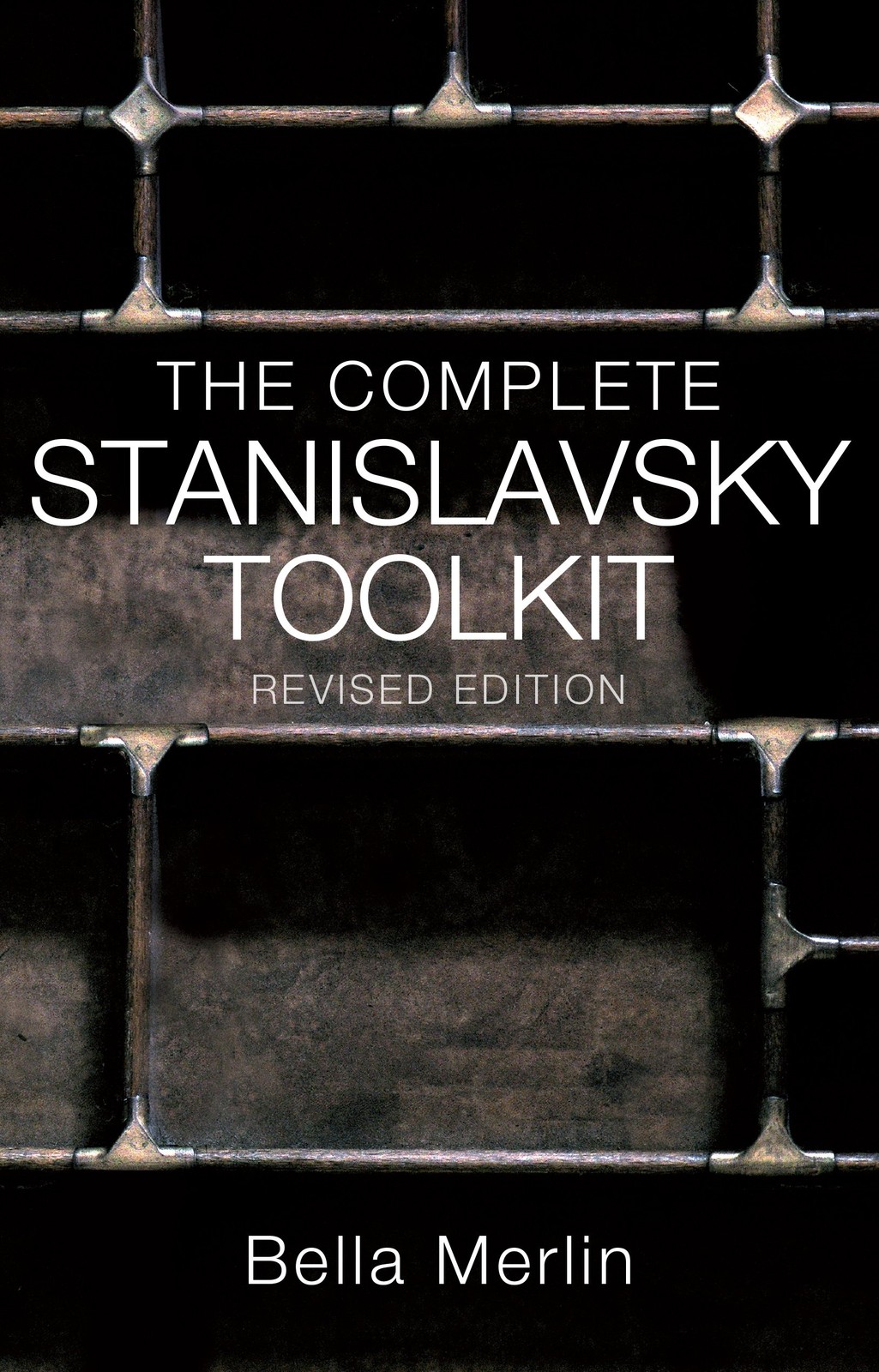 The Complete Stanislavsky Toolkit by Bella Merlin 9781848424067 NEW - Image 3