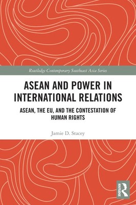 Jamie Stacey | ASEAN and Power in International Relations | Taschenbuch (2022)